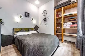 1-к кв. Санкт-Петербург ул. Чайковского, 10 (30.0 м) - Фото 1