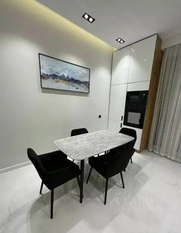 2-к кв. Москва Барклая ул., 6Ак1 (72.0 м) - Фото 2