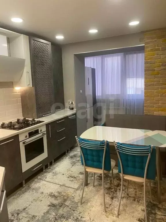 1-к кв. Ставропольский край, Железноводск ул. Суворова (32.8 м) - Фото 1