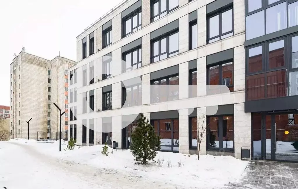 Помещение свободного назначения в Татарстан, Казань ул. Нариманова, 68 ... - Фото 0