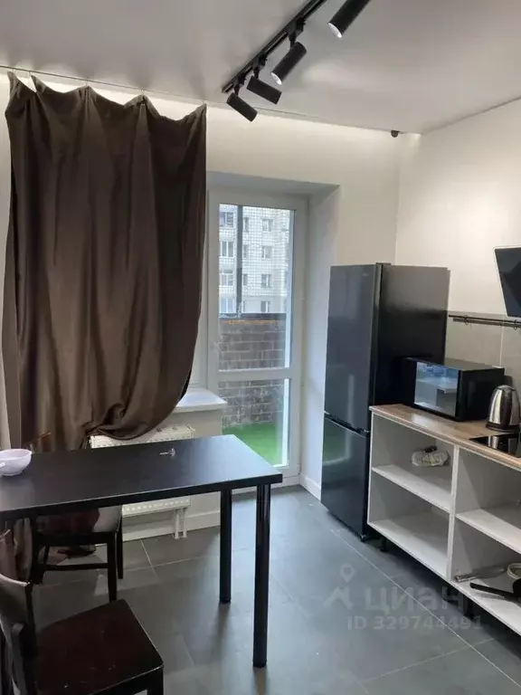 1-к кв. Коми, Сыктывкар ул. Карла Маркса, 131 (35.0 м) - Фото 2