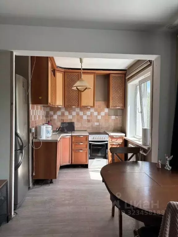 3-к кв. Иркутская область, Иркутск Советская ул., 176/175 (56.0 м) - Фото 1