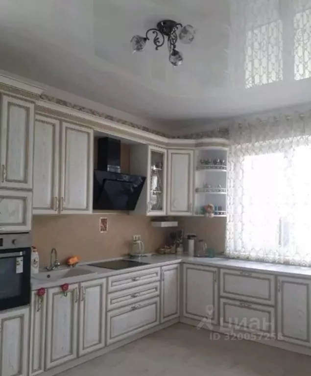 Дом в Краснодарский край, Анапа муниципальный округ, с. Супсех ул. ... - Фото 0