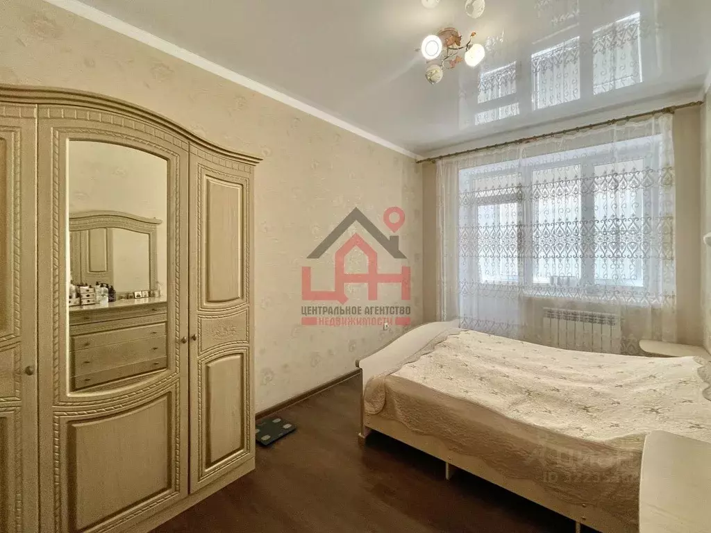 2-к кв. Ставропольский край, Ессентуки Первомайская ул., 83 (61.7 м) - Фото 2