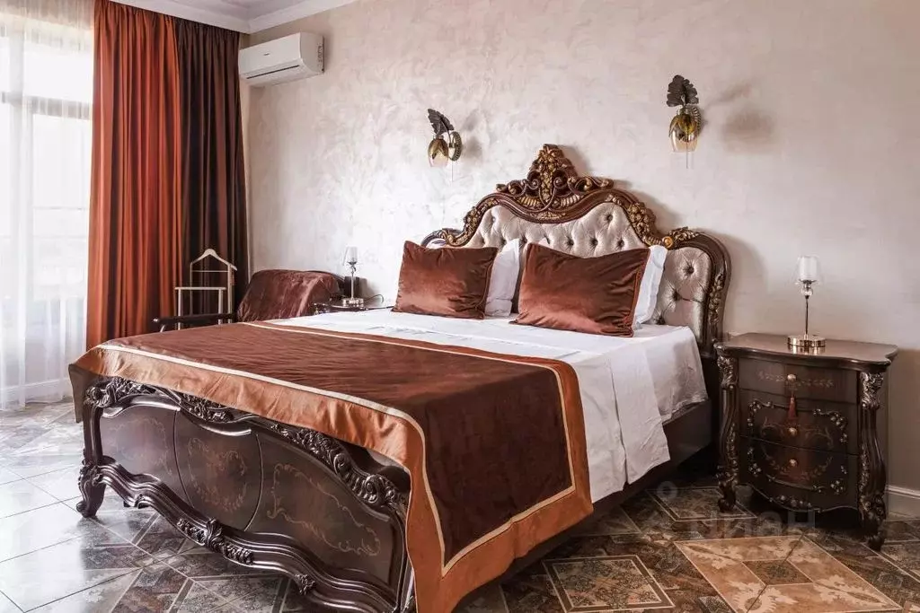 Комната Краснодарский край, Сочи Лазаревское жилрайон, ул. Речная, 2А - Фото 0