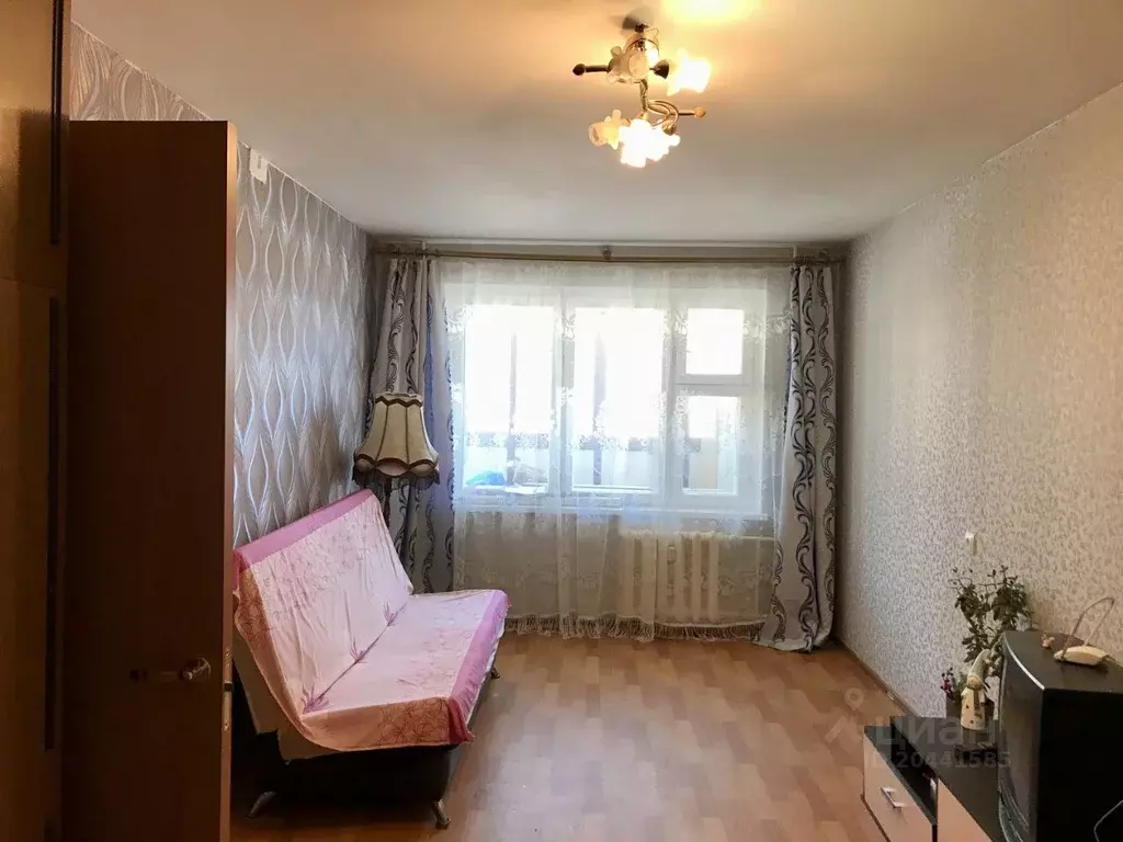 1-к кв. Псковская область, Псков ул. Крестки, 7 (39.0 м) - Фото 0