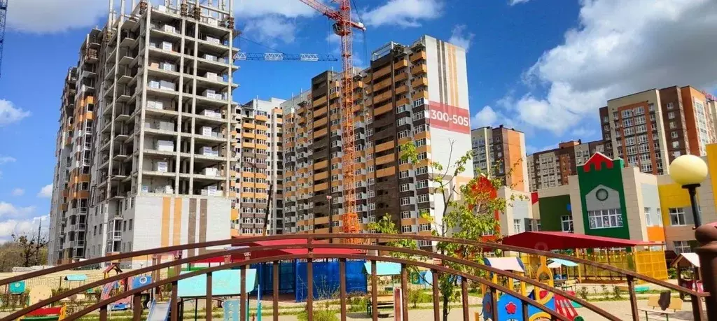 2-к кв. Ставропольский край, Ставрополь ул. Южный обход, 53В (59.8 м) - Фото 0
