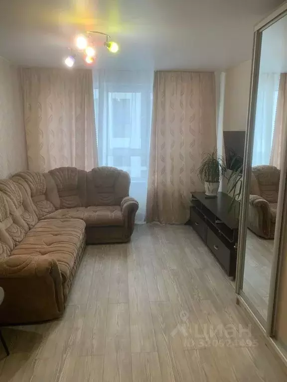 Студия Новосибирская область, Новосибирск ул. Владимира Заровного, 38 ... - Фото 1