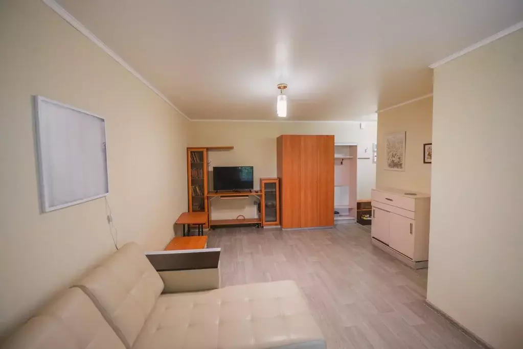 Продаётся 1-к квартира, 30.3 м - Фото 1