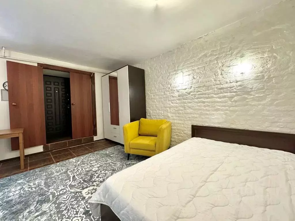 1-к кв. Санкт-Петербург Гагаринская ул., 32 (25.0 м) - Фото 0