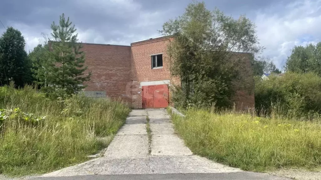 Гараж в Коми, Сыктывкар ул. Микушева, 3 (25 м) - Фото 1