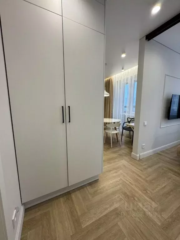 1-к кв. Иркутская область, Иркутск ул. Рылеева, 7 (35.5 м) - Фото 1