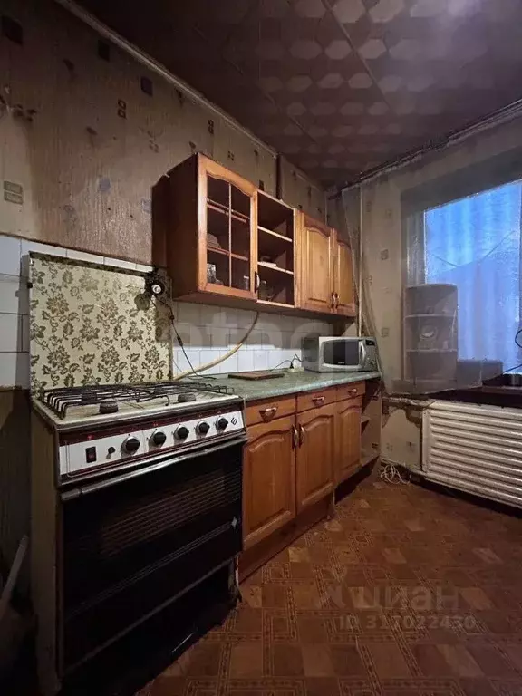 3-к кв. Коми, Усинск ул. Мира, 15 (57.8 м) - Фото 1