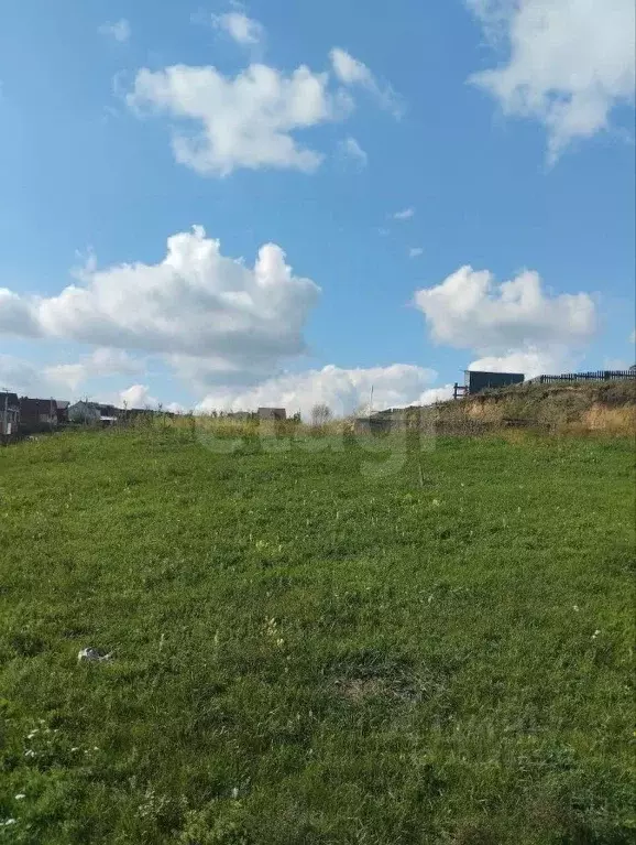 Участок в Иркутская область, Иркутский муниципальный округ, д. Куда ... - Фото 1