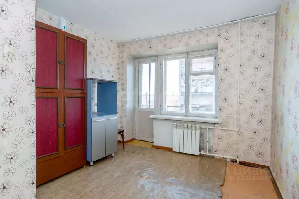 1-к кв. Алтайский край, Бийск Ленинградская ул., 33 (20.3 м) - Фото 1