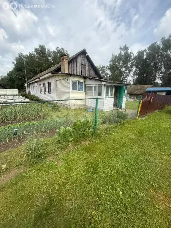 Дом в Серпеевский, Лесная улица (42.9 м) - Фото 2