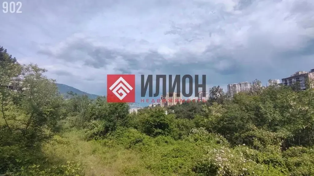 Участок в Крым, Ялта ул. Суворовская, 23 (40.0 сот.) - Фото 2