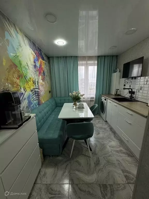 Продаётся 3-к квартира, 66.4 м - Фото 1