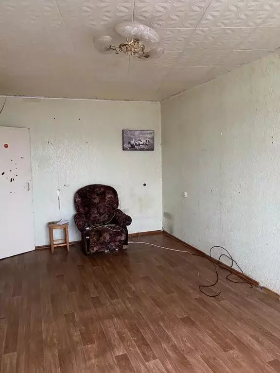 2-к кв. Ленинградская область, Сясьстрой Волховский район, ул. ... - Фото 2