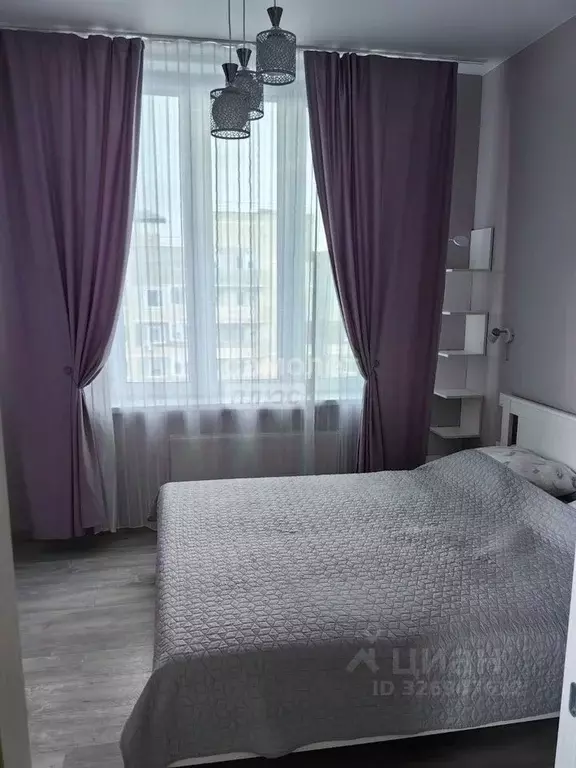 2-к кв. Московская область, Красногорск Центральный проезд, 3 (48.2 м) - Фото 2