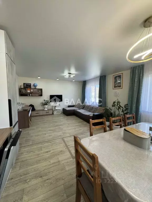 Дом в Бурятия, Тарбагатайский район, Саянтуйское с/пос, с. Нижний ... - Фото 2