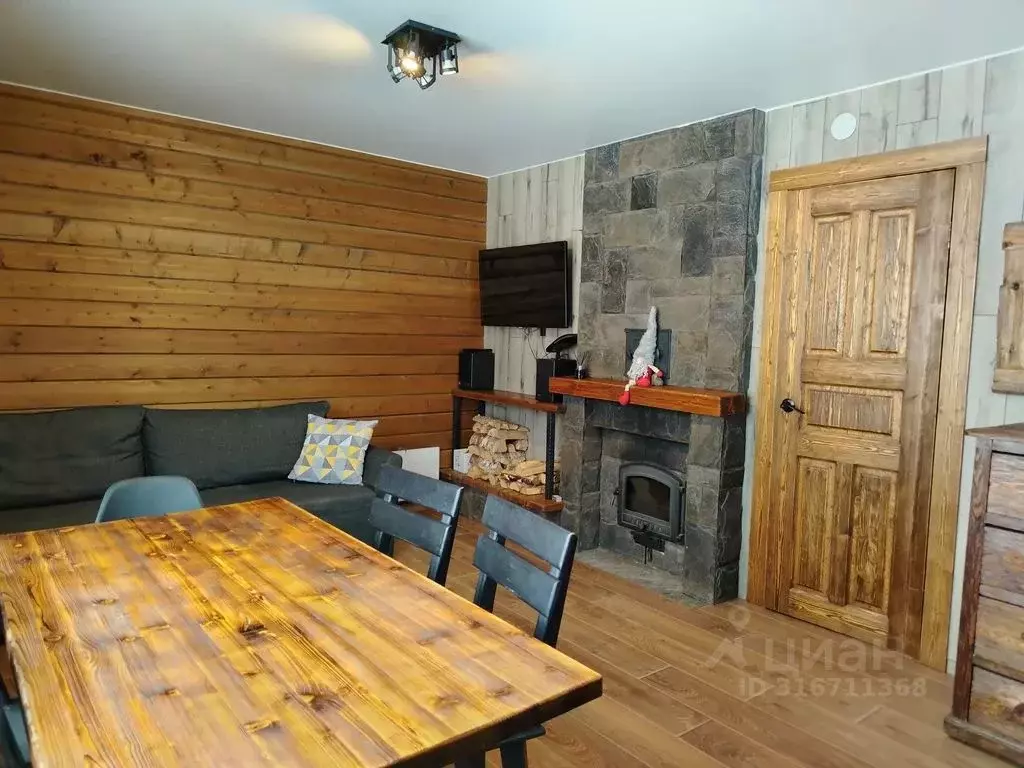 Дом в Ярославская область, Ярославский муниципальный округ, д. Орлово ... - Фото 2