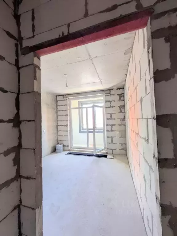 1-к кв. Санкт-Петербург бул. Измайловский, 9 (34.7 м) - Фото 1