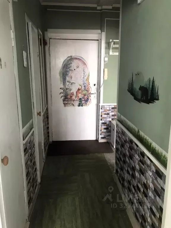 1-к кв. Московская область, Королев Юбилейный мкр,  (32.0 м) - Фото 2