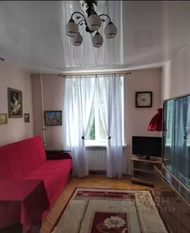 2-к кв. Санкт-Петербург, Санкт-Петербург, Пушкин Артиллерийская ул., 3 ... - Фото 1