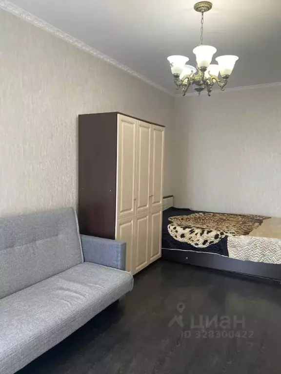 1-к кв. Московская область, Красногорск бул. Космонавтов, 6 (35.0 м) - Фото 1