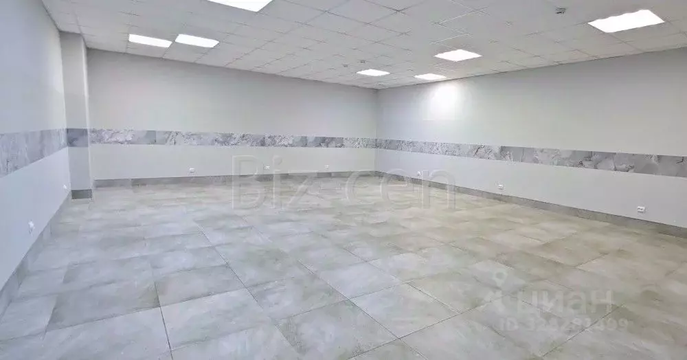 Офис в Санкт-Петербург Краснопутиловская ул., 69 (68 м) - Фото 1