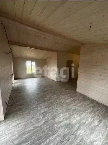 Дом в Калужская область, Перемышльский муниципальный округ, Большие ... - Фото 2