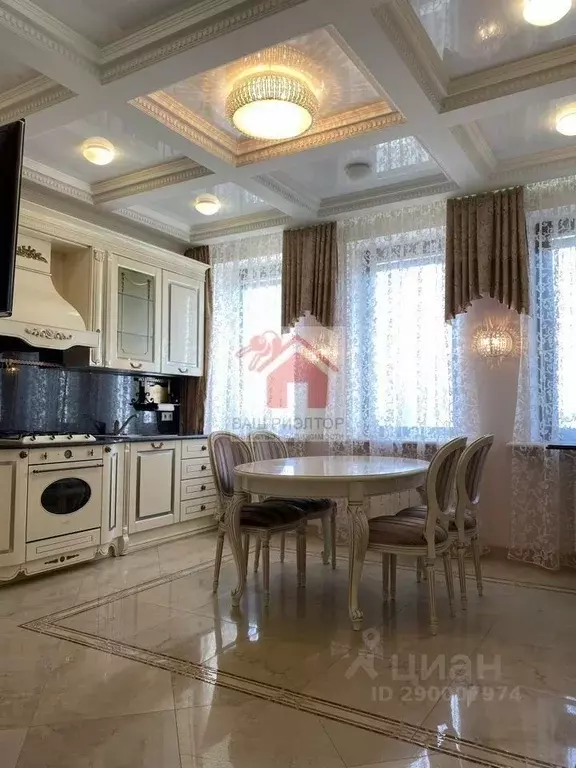Коттедж в Самарская область, Самара Шушенская ул., 10 (300 м) - Фото 1