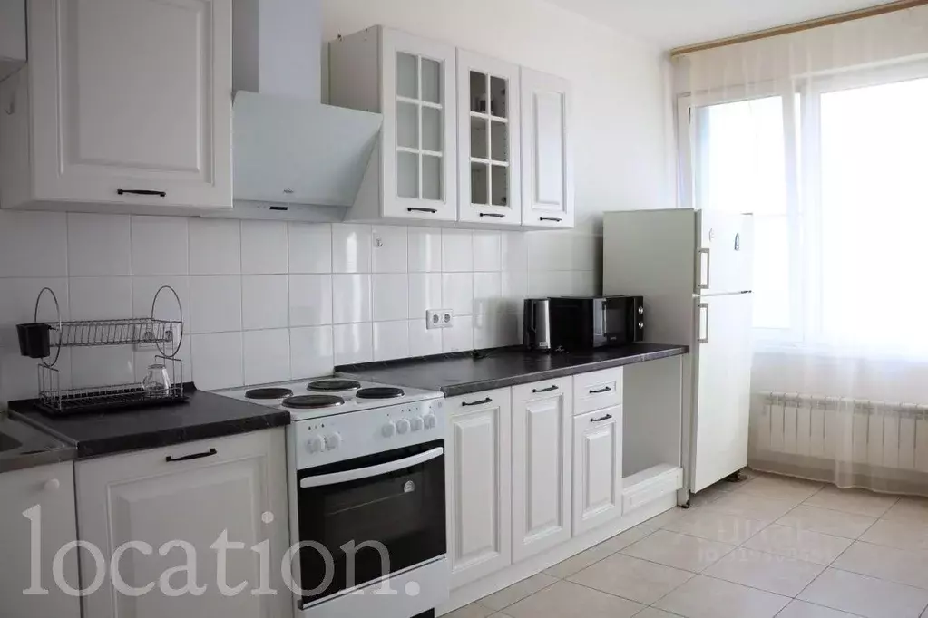 5-к кв. Москва Каширское ш., 11К3 (137.0 м) - Фото 0