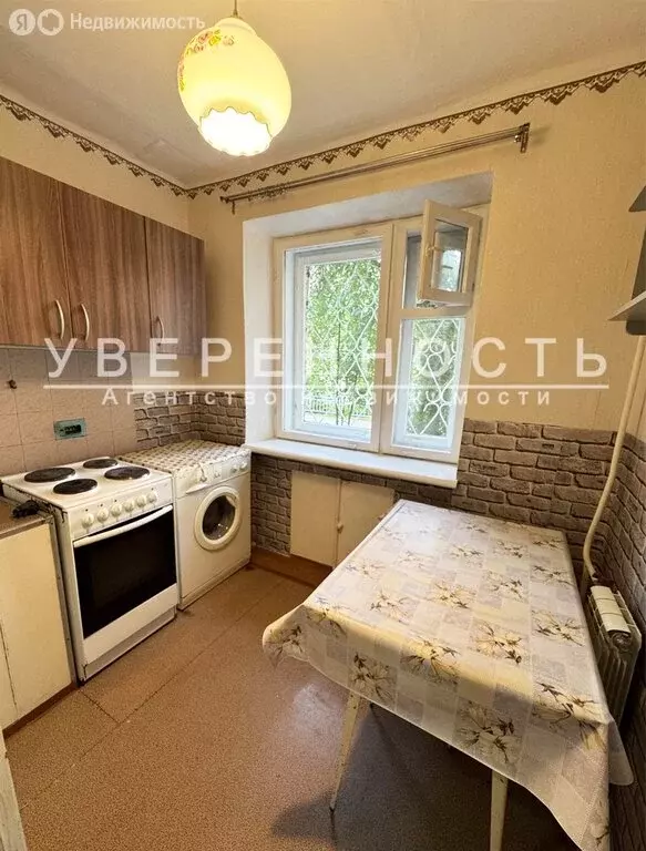 2-комнатная квартира: Красноярск, Вузовский переулок, 16 (41.7 м) - Фото 1