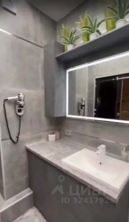 2-к кв. Курская область, Обоянь ул. 8 Марта, 15 (47.0 м) - Фото 2