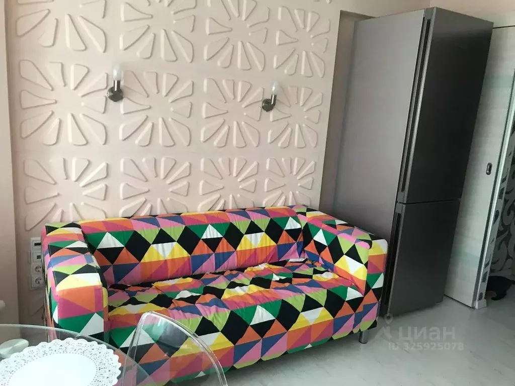 2-к кв. Москва Солнцево-Парк мкр,  (60.0 м) - Фото 2