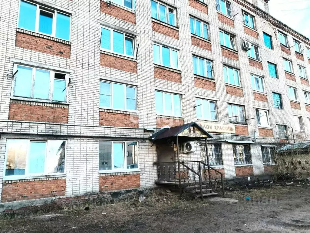 Офис в Владимирская область, Покров ул. Первомайская, 1 (50 м) - Фото 1