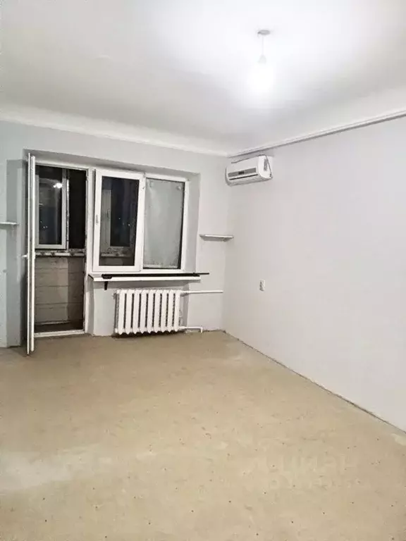 1-к кв. Ростовская область, Ростов-на-Дону Казахская ул., 1а (32.0 м) - Фото 2