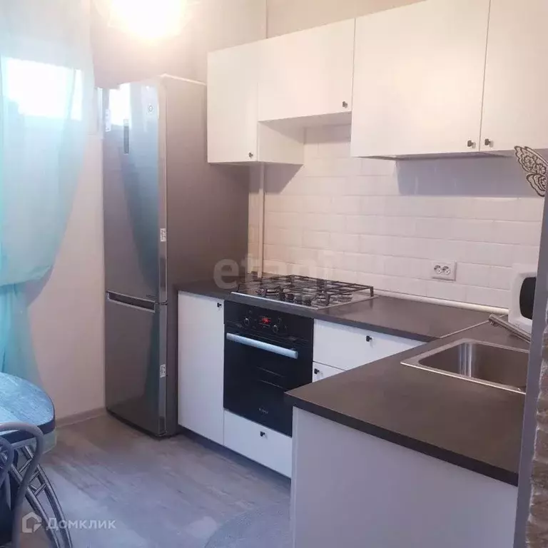 Продаётся 1-к квартира, 37 м - Фото 1