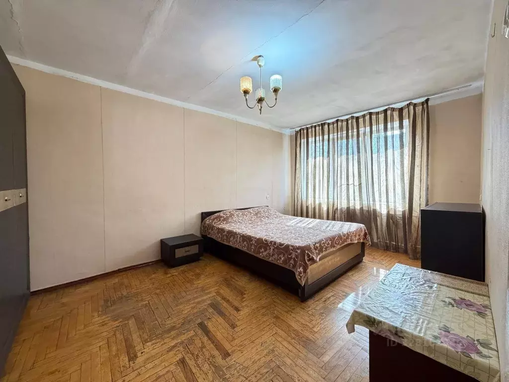 1-к кв. Кабардино-Балкария, Нальчик Ингушская ул. (30.8 м) - Фото 2