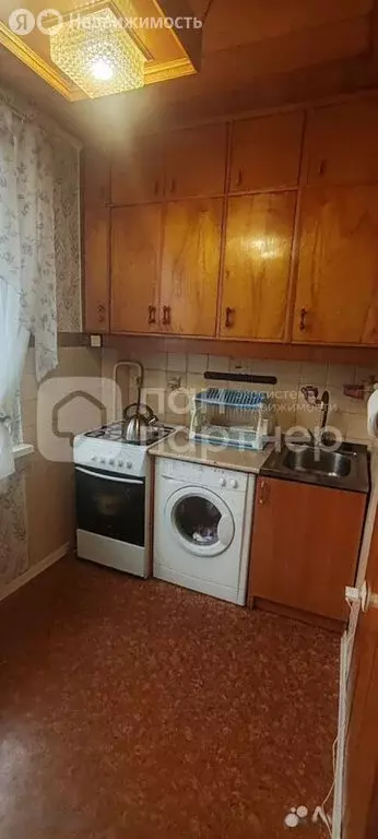 1-комнатная квартира: Санкт-Петербург, улица Бабушкина, 115к2 (30 м) - Фото 2