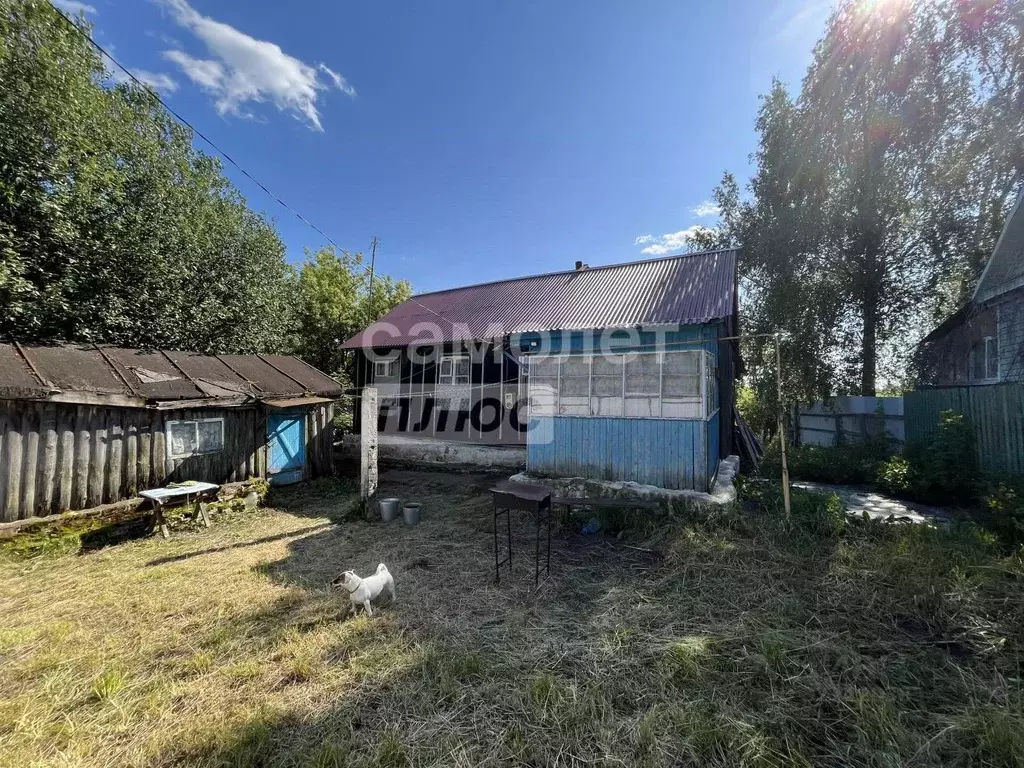 Дом в Рязанская область, Михайловский муниципальный округ, с. ... - Фото 1