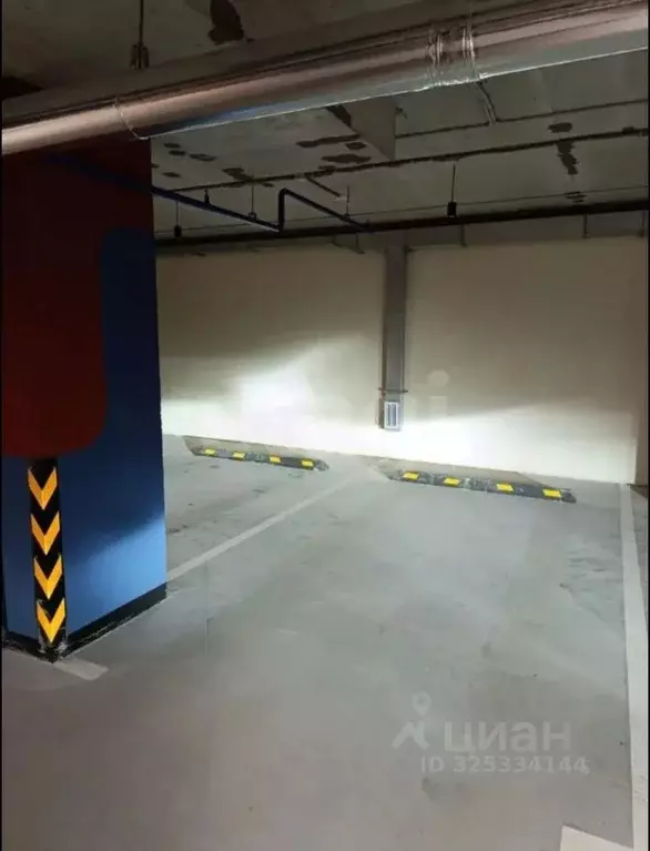 Гараж в Свердловская область, Екатеринбург ул. Монтерская, 8/2 (14 м) - Фото 1