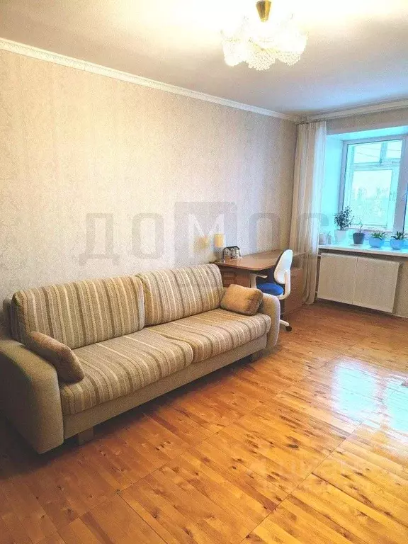 2-к кв. Свердловская область, Екатеринбург ул. Блюхера, 57 (45.8 м) - Фото 2