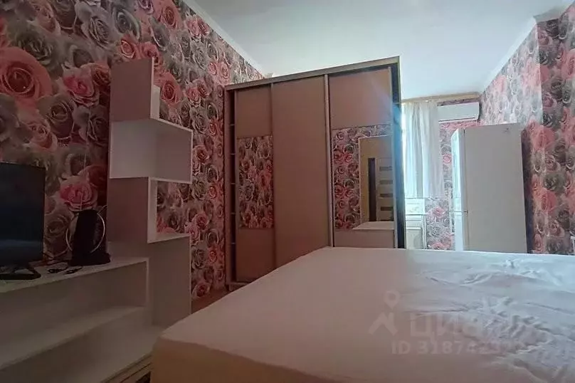 1-к кв. Ставропольский край, Пятигорск ул. Юлиуса Фучика, 3 (32.0 м) - Фото 0