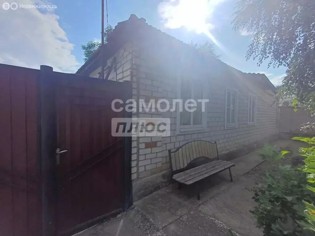 Дом в село Николина Балка, Красная улица (79.6 м) - Фото 2