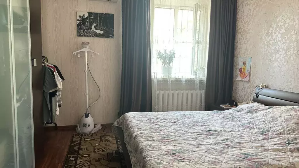 4-к кв. Ростовская область, Батайск Октябрьская ул., 130 (105.0 м) - Фото 0