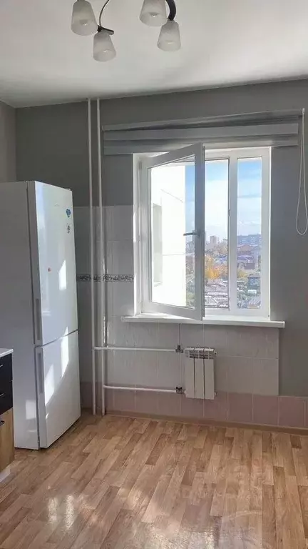 1-к кв. Иркутская область, Иркутск ул. 2-я Железнодорожная, 30 (45.0 ... - Фото 2