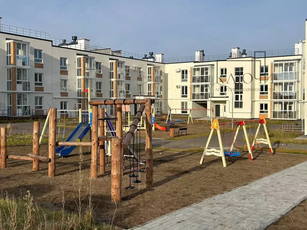 2-к кв. Челябинская область, Магнитогорск ул. Тевосяна, 32 (57.0 м) - Фото 1